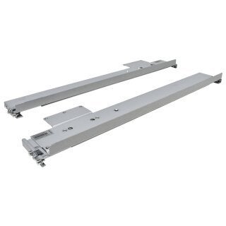 Dell 2U Static Rail Kit for PS4000 PS5000 PS6000 0933810-05, Dell B.V., Info@dell.com, Transformatorweg 38-72, 1014 AK Amsterdam