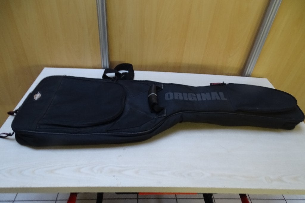 gitaartas   Gig Bag, Ophalen of Verzenden, Gebruikt, Akoestische gitaar