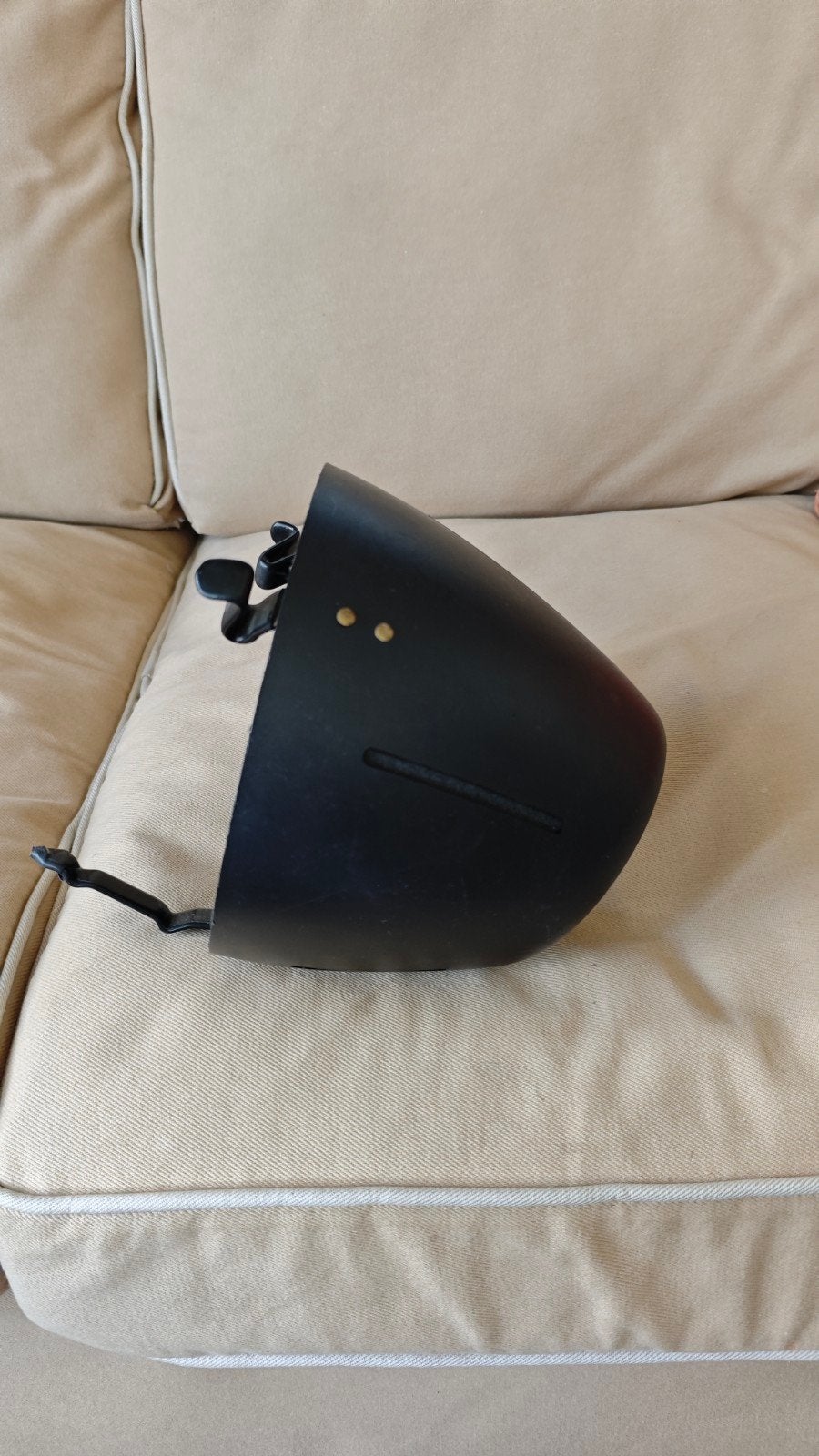 Bucket mute trombone, Ophalen of Verzenden, Zo goed als nieuw, Tenor