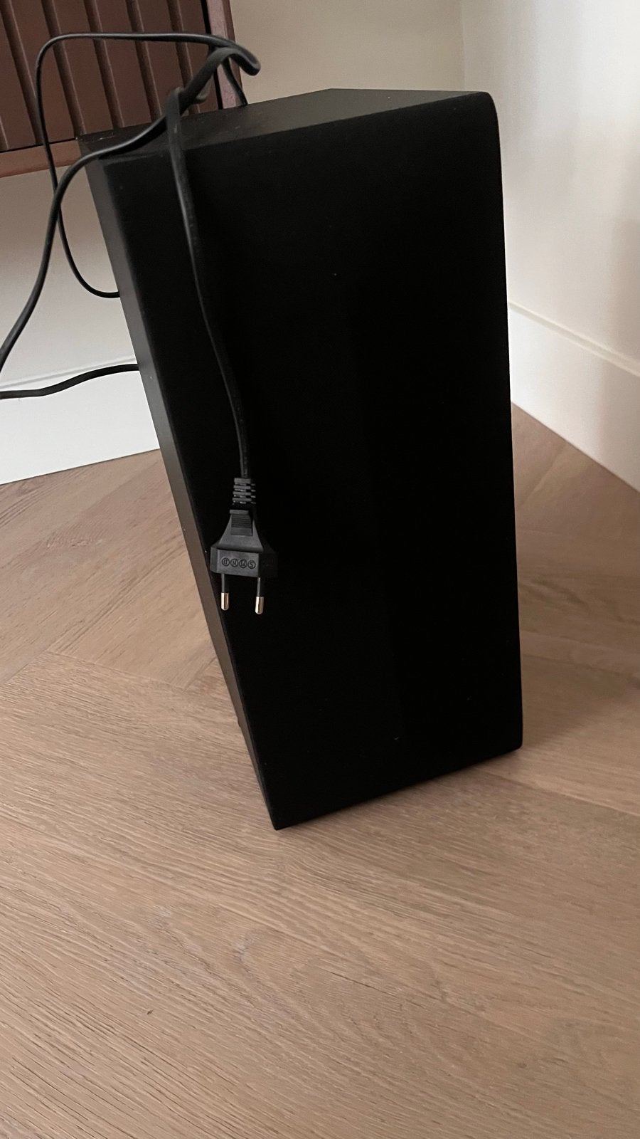Foto 3 van LG Soundbar met subwoofer en afstandsbediening