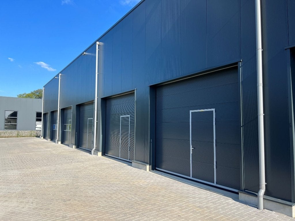 Te huur: Bedrijfsunit – Stikkenweg 68, Zelhem (Unit 6), 50 m², Huur, Bedrijfsruimte
