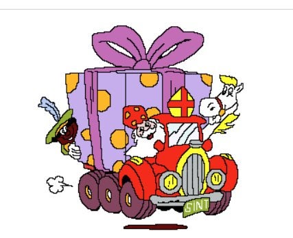 Gezocht !!! Chauffeur m/v voor sinterklaas periode 2026, Ophalen, Nieuw