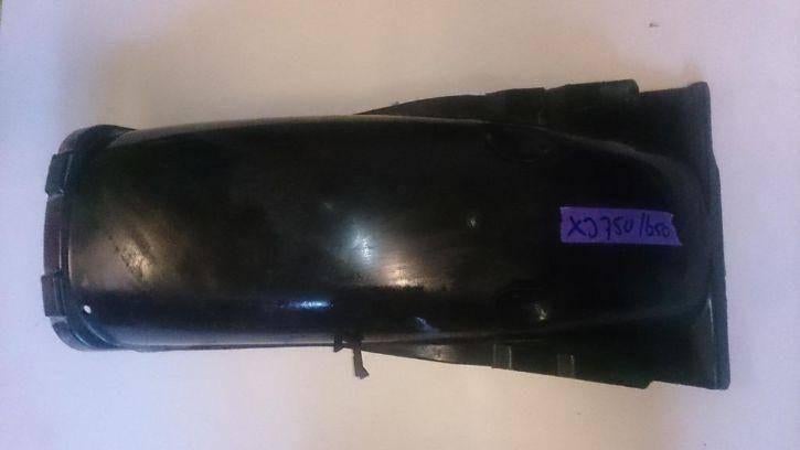 Yamaha XJ750 XJ650 wielkuip spatbord binnenspatbord seca, Ophalen of Verzenden