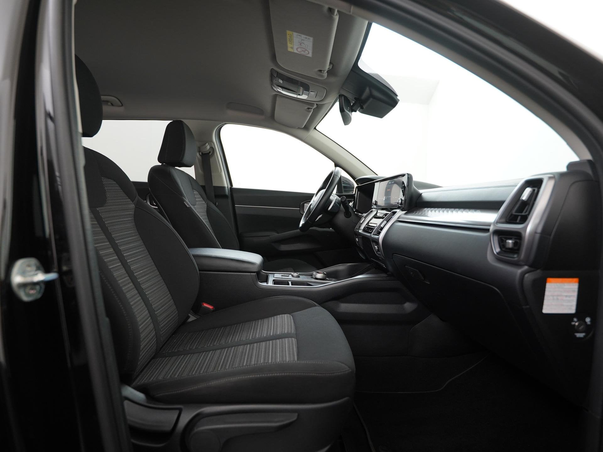 Kia Sorento 1.6 T-GDI Plug-in Hybrid 4WD | 7 Persoons | Trek, Auto's, Kia, Automaat, 12 maanden, Gebruikt, 4 cilinders