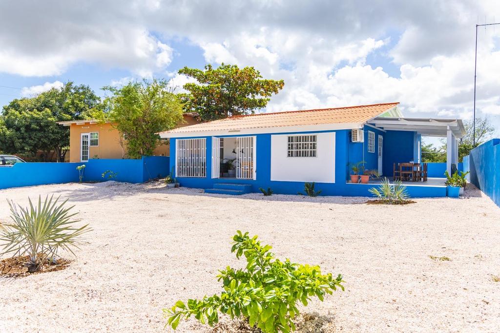 Betaalbare vakantiewoning Curacao prijs € 50,00 per nacht, Overige typen, Curaçao, Landelijk, Wasmachine