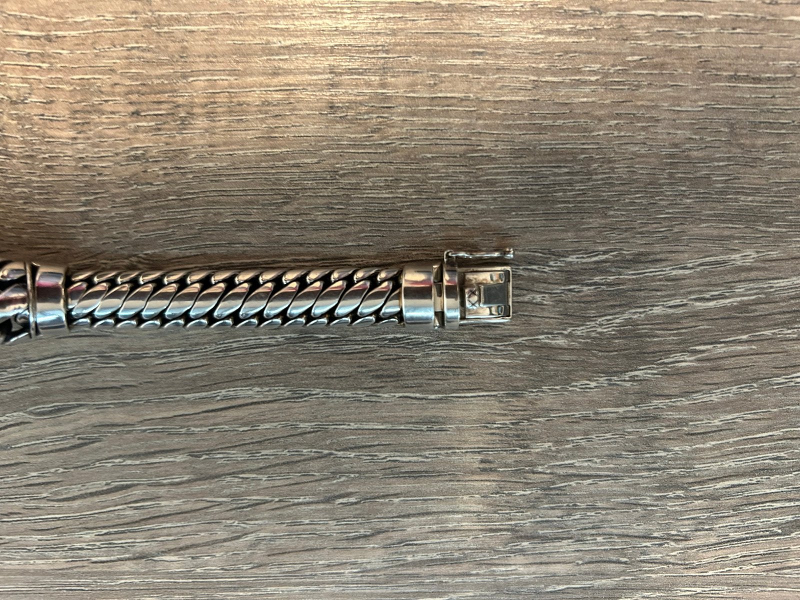 Budda to Budde Ben special limited, Verzenden, Zo goed als nieuw, Zilver, Zilver