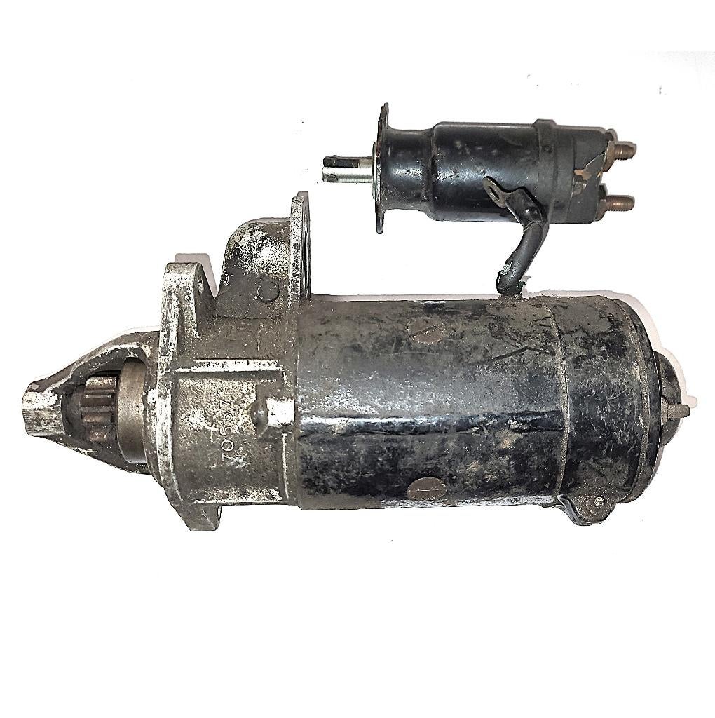 Start Motor steun dynamo Peugeot 404 Bobine Kleppendeksel, Auto-onderdelen, Ophalen, Gebruikt, Peugeot