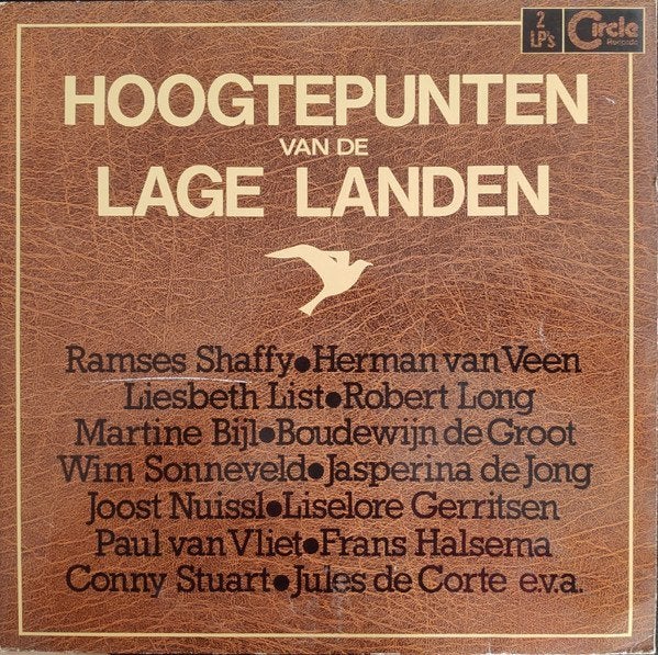 cx, LP, Gebruikt, Overige formaten, Ophalen of Verzenden