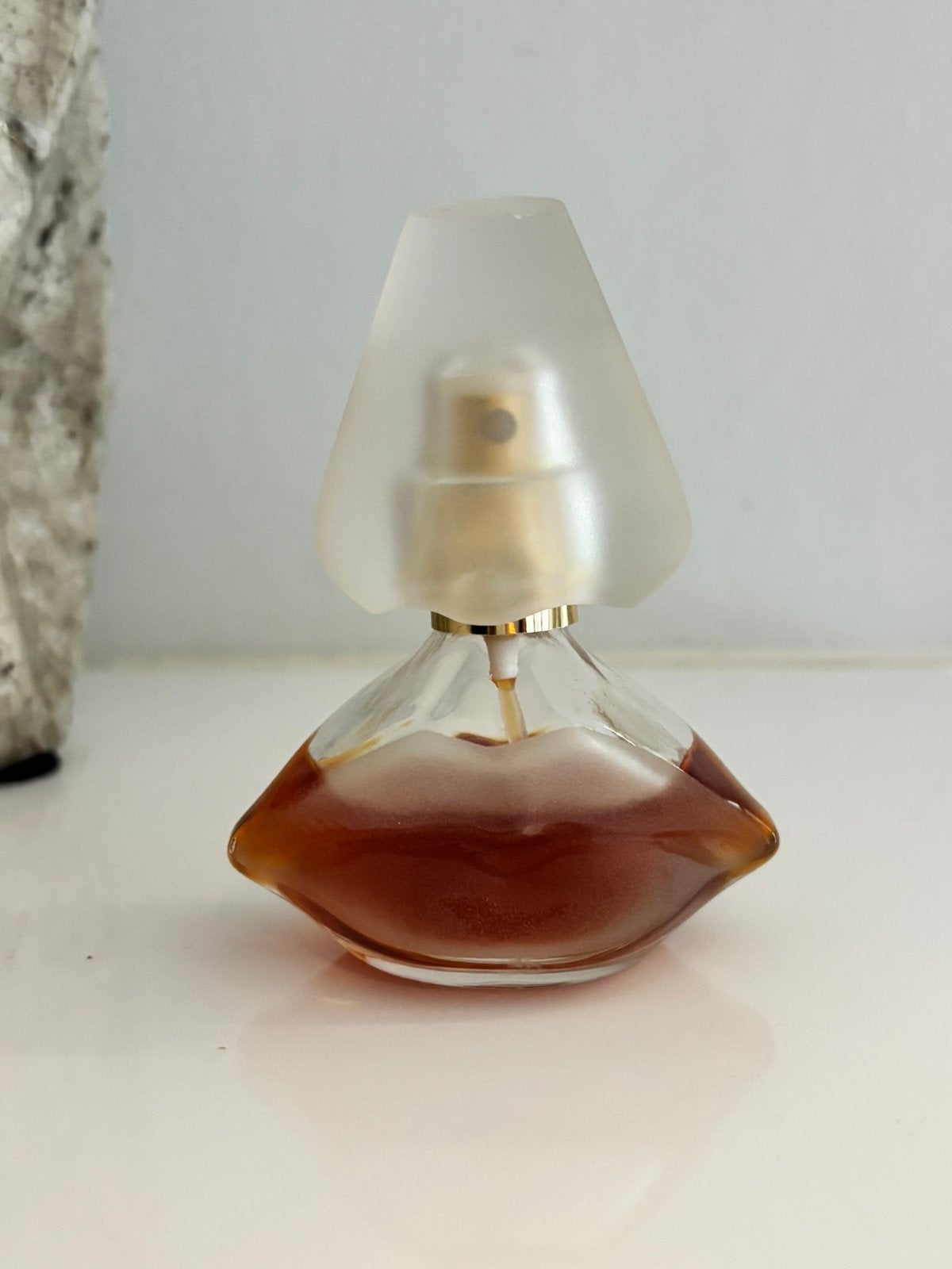 Salvador Dali parfum 30 ml vintage parfum de toilette, Sieraden, Tassen en Uiterlijk, Uiterlijk | Parfum, Ophalen of Verzenden
