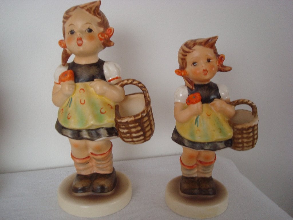 hummel goebel 98/0, Ophalen of Verzenden, Zo goed als nieuw, Hummel