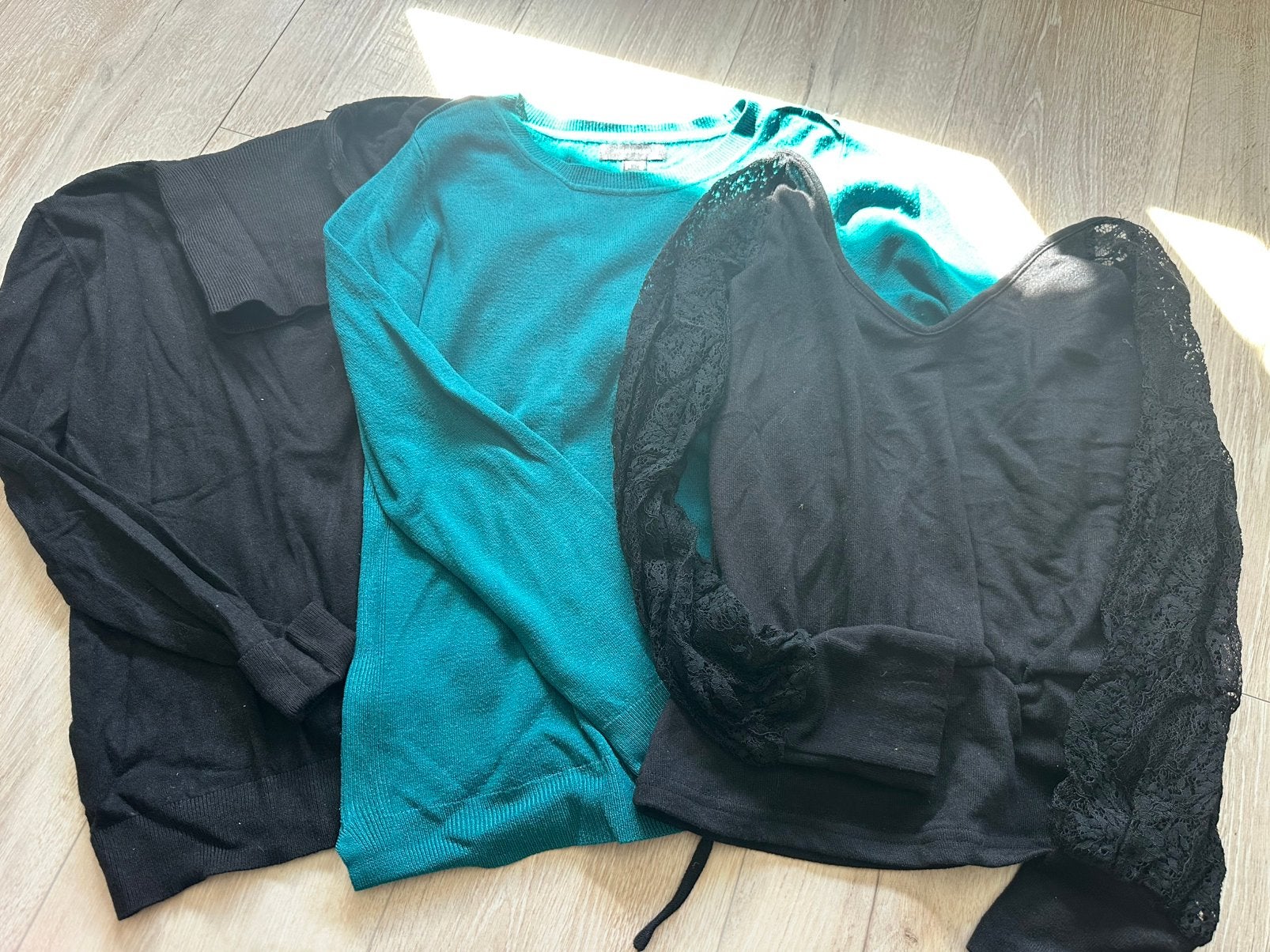 Super leuk en mooi dames pakket, Ophalen of Verzenden, Zo goed als nieuw, Maat 38/40 (M)