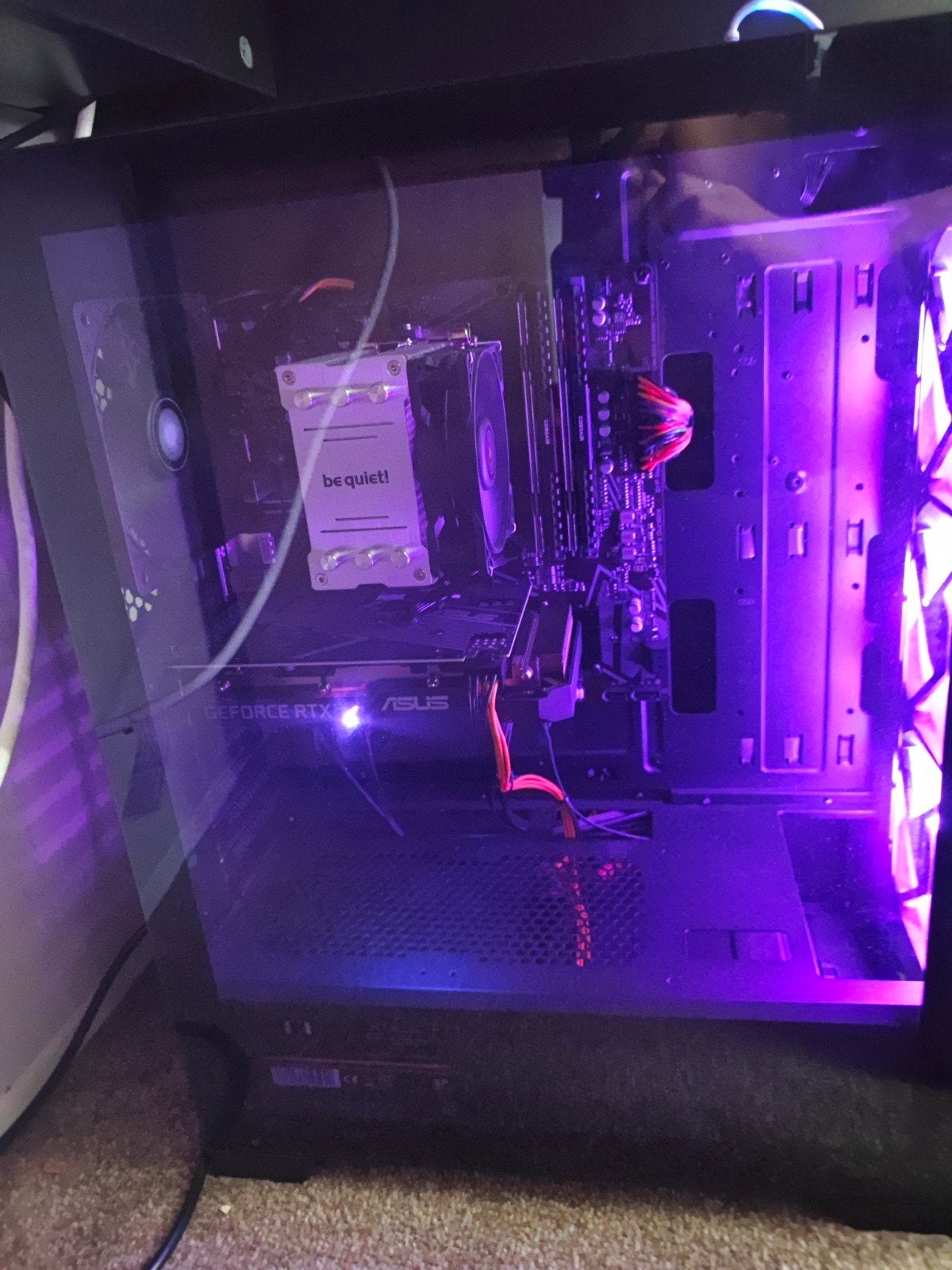 Ik bouw pc voor je Dit kan een gaming-pc zijn voor elk soort, Onbekend, ASUS, Onbekend, Ophalen of Verzenden