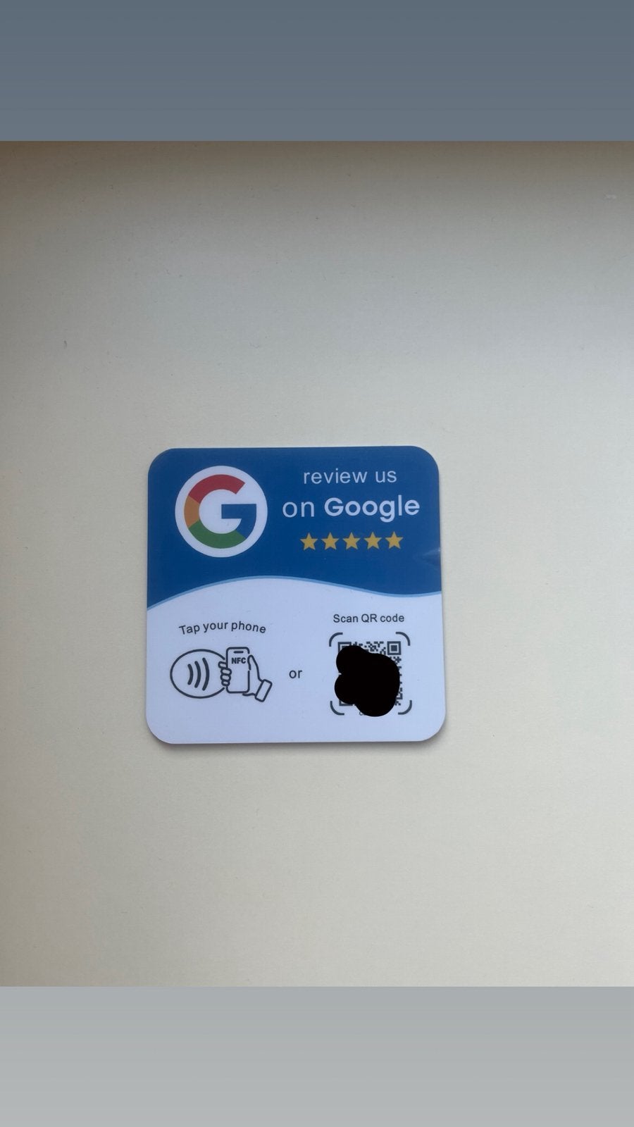 Google review Kaarten, Windows, Nieuw, Mobiele scanner, Ingebouwde Wi-Fi