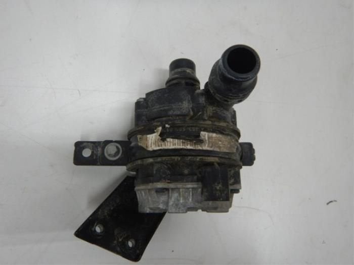 Waterpomp Mercedes GLC-Klasse (22729312), Ophalen of Verzenden, Gebruikt