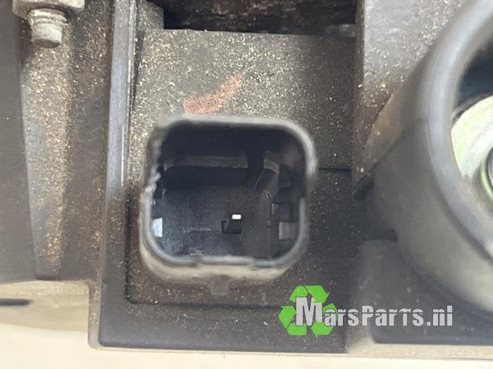 Dynamo van een Peugeot 208, Gebruikt, -, -, Ophalen of Verzenden