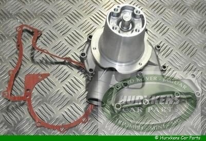 Waterpomp 3.5 V8 Land Rover / Range Rover, Auto-onderdelen, Motor en Toebehoren, Land Rover, -, -, Nieuw