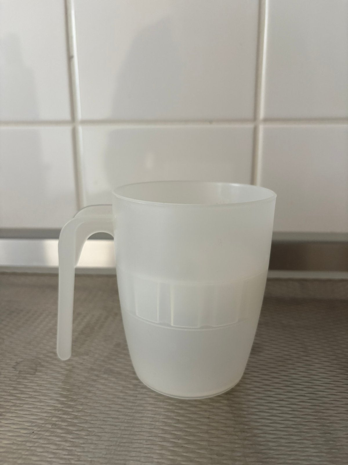 SASScup nieuw, Diversen, Ophalen, Nieuw