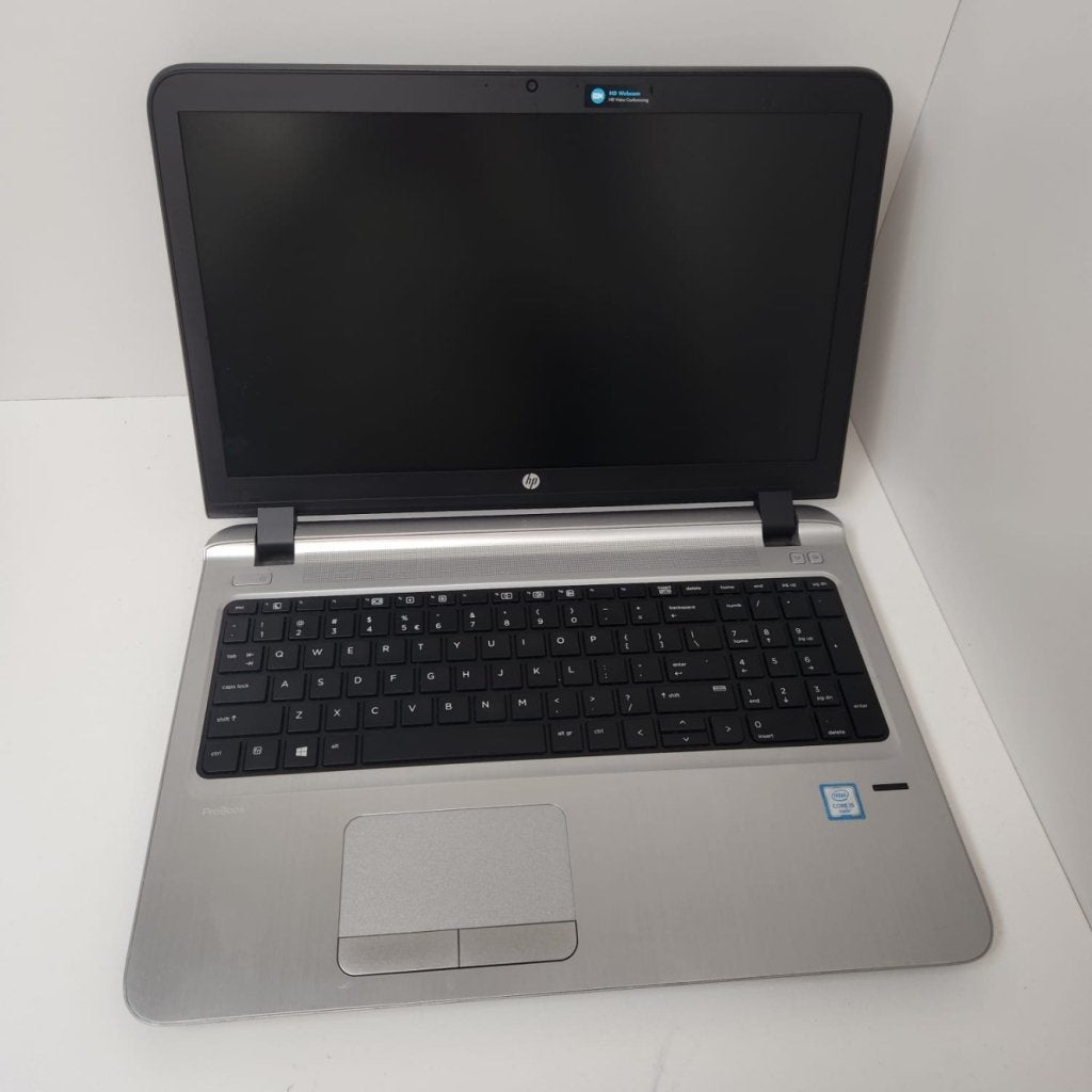 HP Probook 450 G3 | I5 | 8GB | Nette staat, HP, Zo goed als nieuw, Support@hp.com, 1501 Page Mill Road
Palo Alto, CA 94304
USA