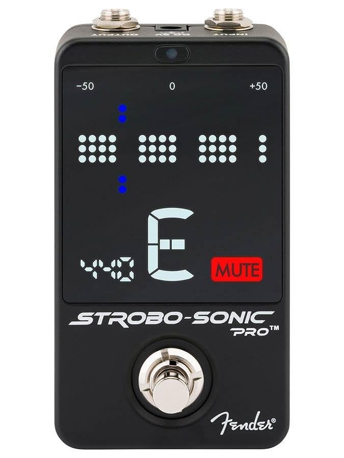 Fender Strobo-Sonic Pro stemapparaat, ., Overige typen, Nieuw, Ophalen of Verzenden