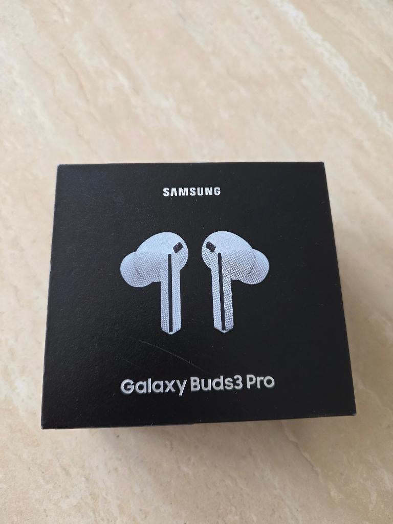 Galaxy Buds Pro 3