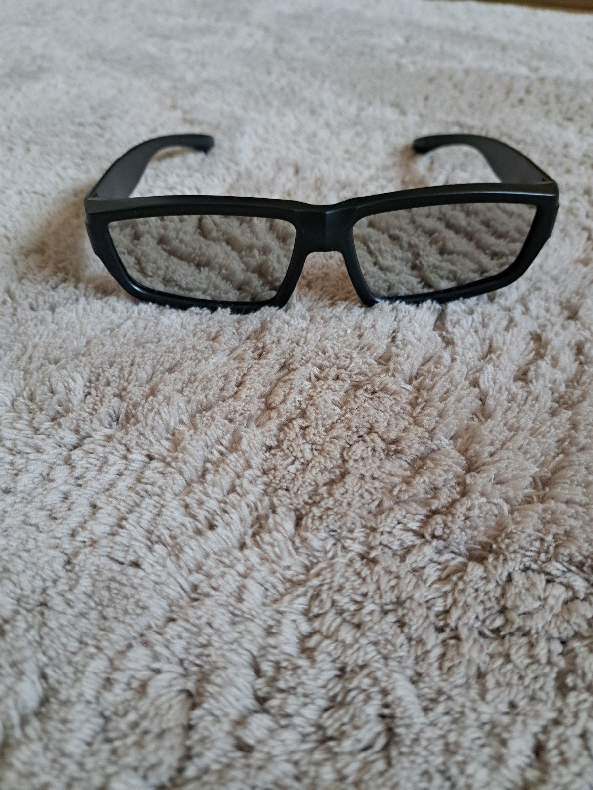 eclips bril (plastic montuur) Zutphen, Ophalen, Bril, Overige merken