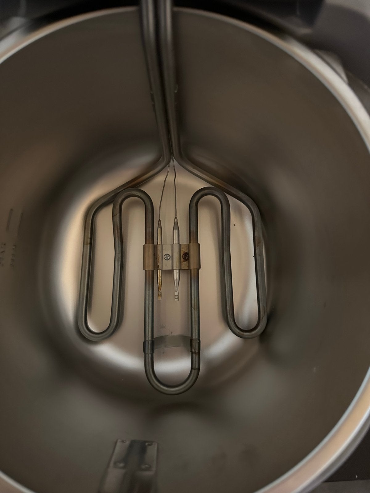 Fritel Turbo SF 4209 Friteuse - Zo goed als nieuw, Uitneembare binnenpan, ., Ophalen of Verzenden, Zo goed als nieuw