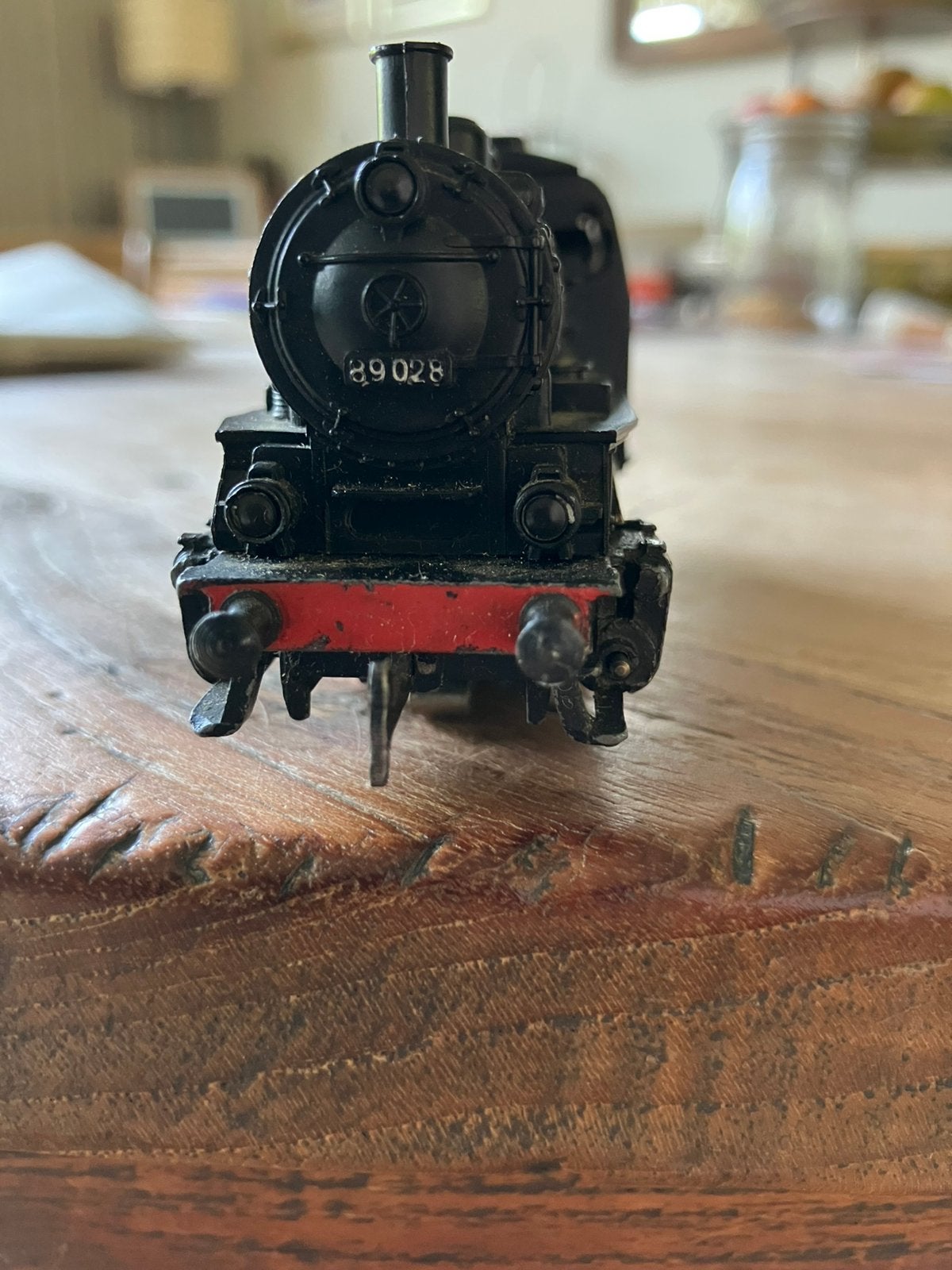 Marklin locomotiefje, Hobby en Vrije tijd, Modeltreinen | Overige schalen, Wisselstroom, Gebruikt, Locomotief, Verzenden