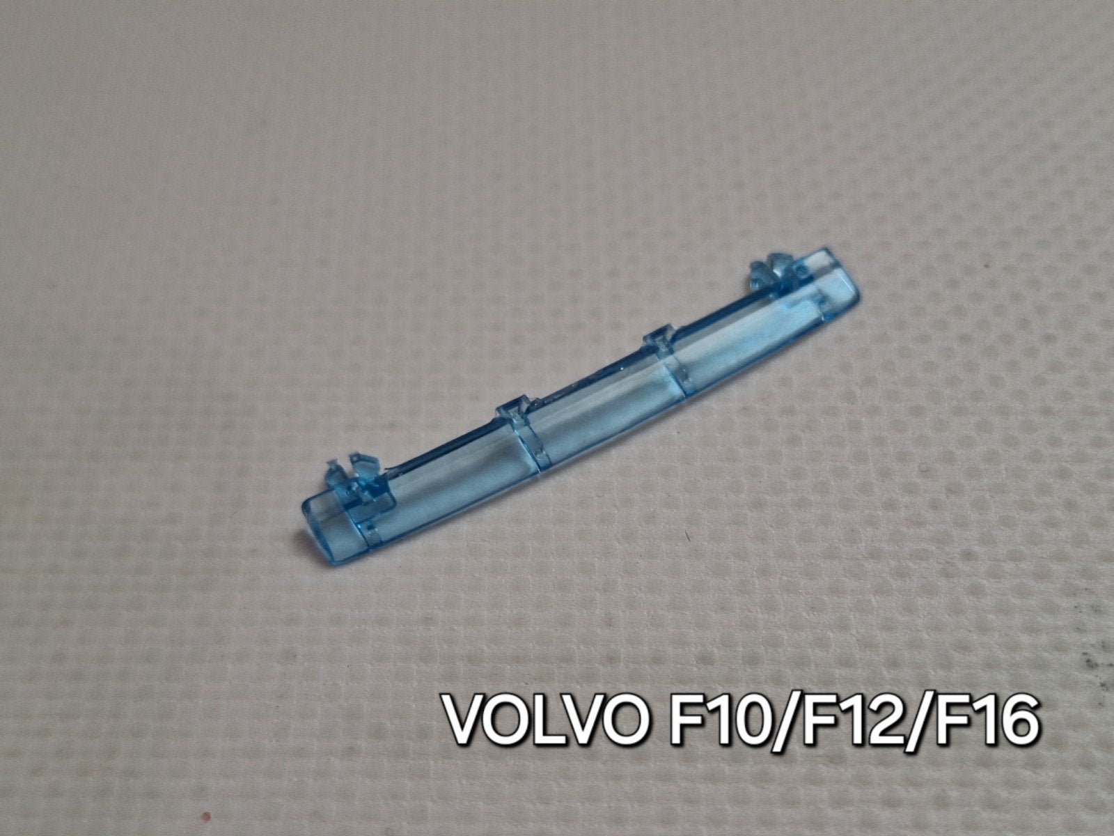 Zonneklep VOLVO F-serie blauw, Ophalen of Verzenden, Nieuw, Bus of Vrachtwagen, Tekno