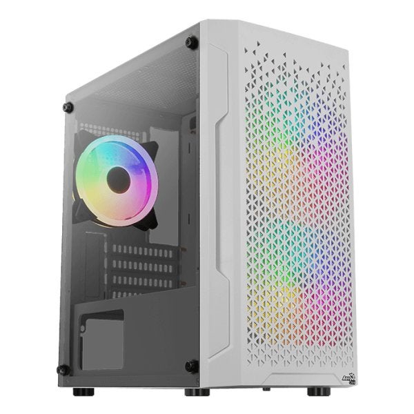 Gaming PC – Ryzen 7 3700X / RX 6600 XT / 32 GB RAM / 1 TB, Computers en Software, Zelfbouw game PC, 32 GB, Ophalen of Verzenden