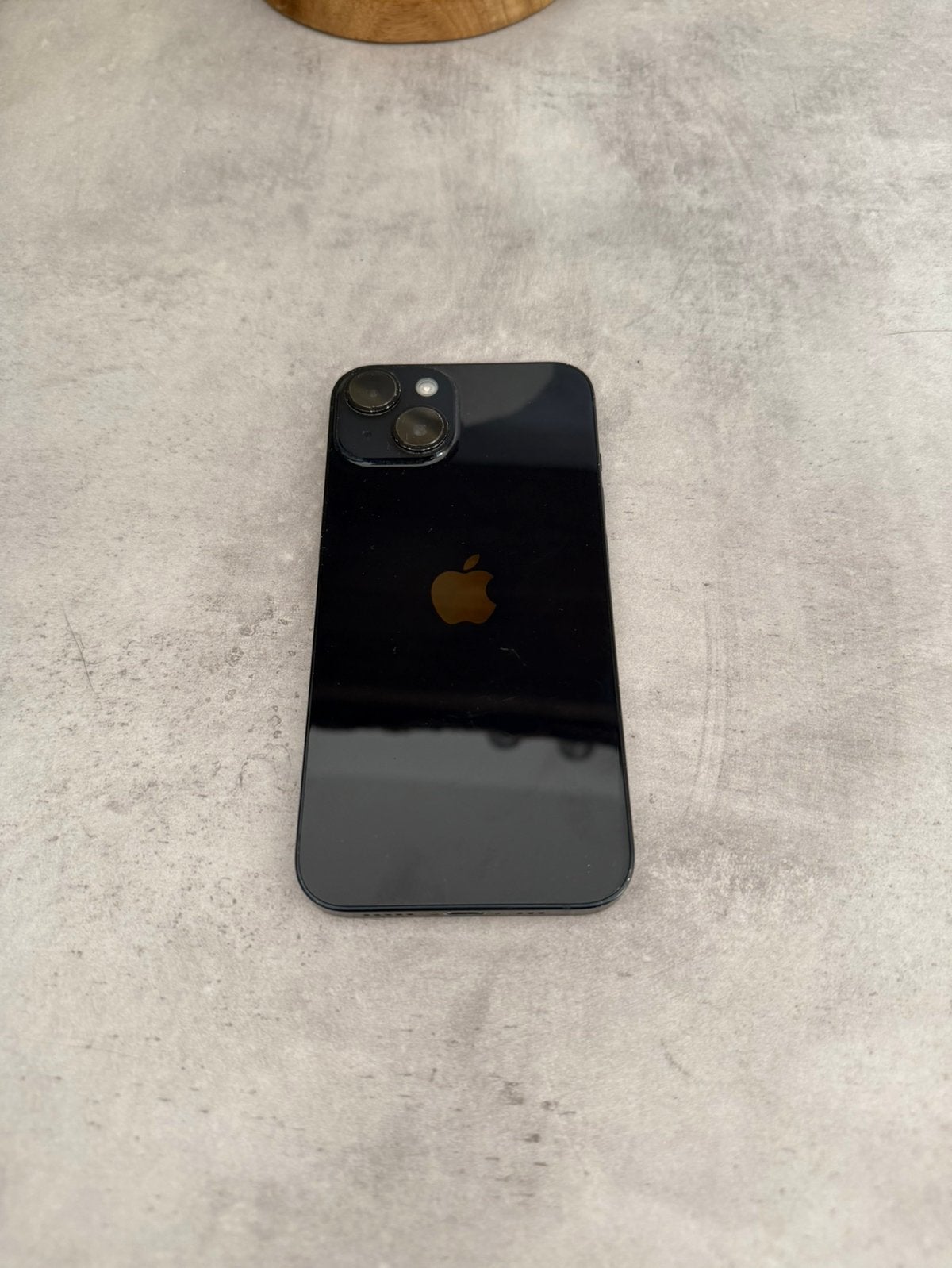 Foto 3 van Iphone 14| donker blauw 128GB