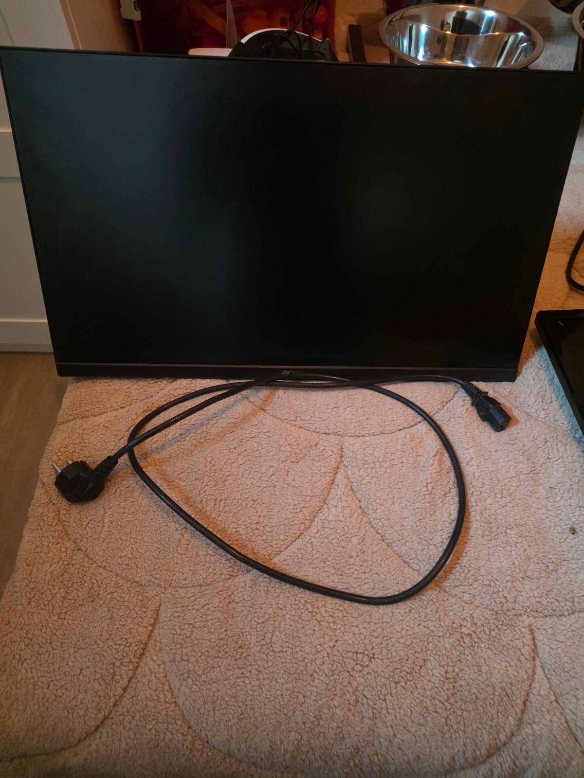 Monitoren - Videorecorders, Ophalen, Full HD, 60 Hz of minder, Gebruikt