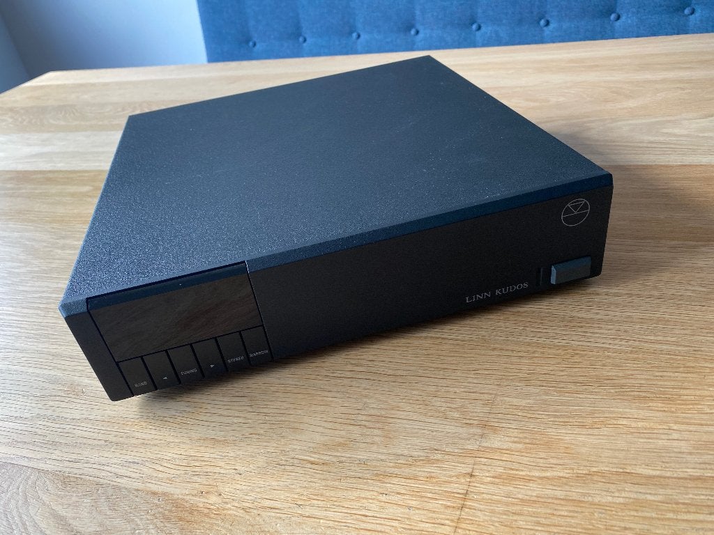 Linn Kudos Tuner, Ophalen of Verzenden