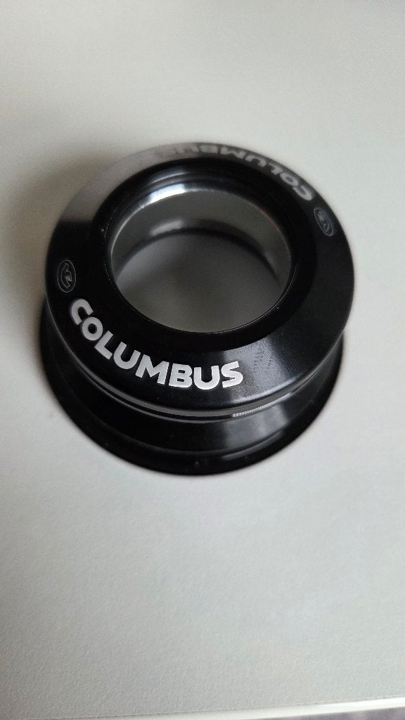 Columbus Compass balhoofd, Gravelbike, Verzenden, Overige typen, Nieuw