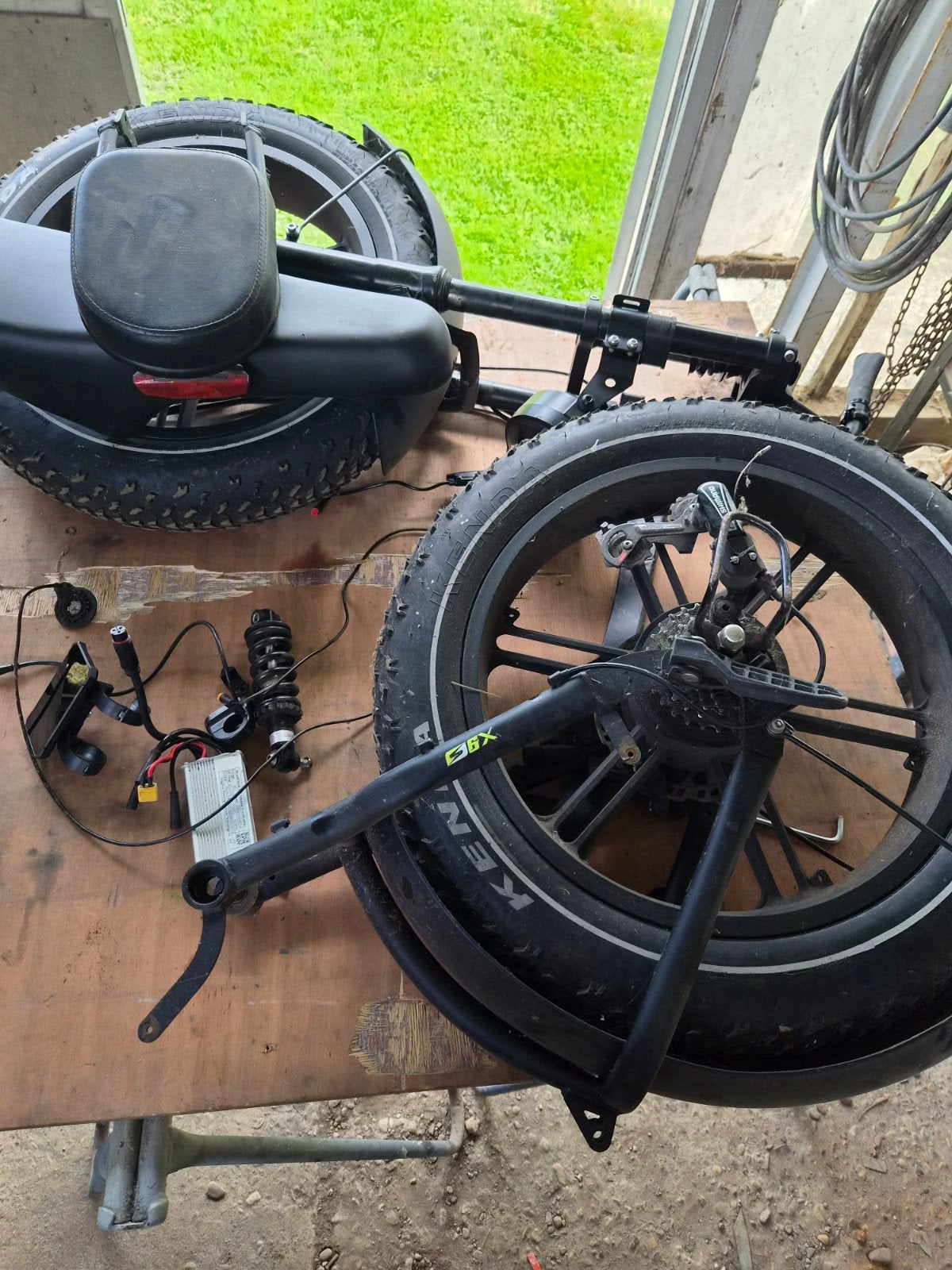 koolux onderdelen, Fietsen en Brommers, Brommeronderdelen | Puch, Ophalen of Verzenden, Gebruikt, Overige typen