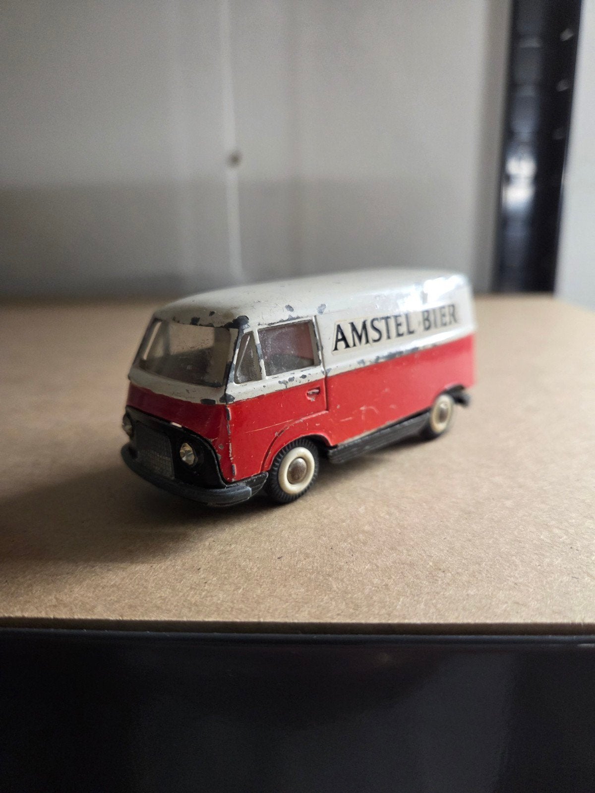 taunus transit tekno Denmark Amstel bier, Ophalen, Zo goed als nieuw, Overige merken