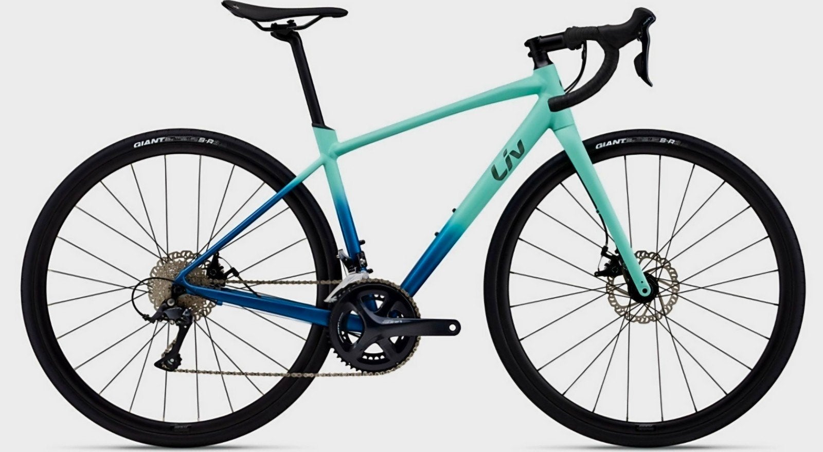 Liv racefiets - Zo goed als nieuw!, Fietsen en Brommers, Ophalen, 28 inch, Zo goed als nieuw, Meer dan 20 versnellingen