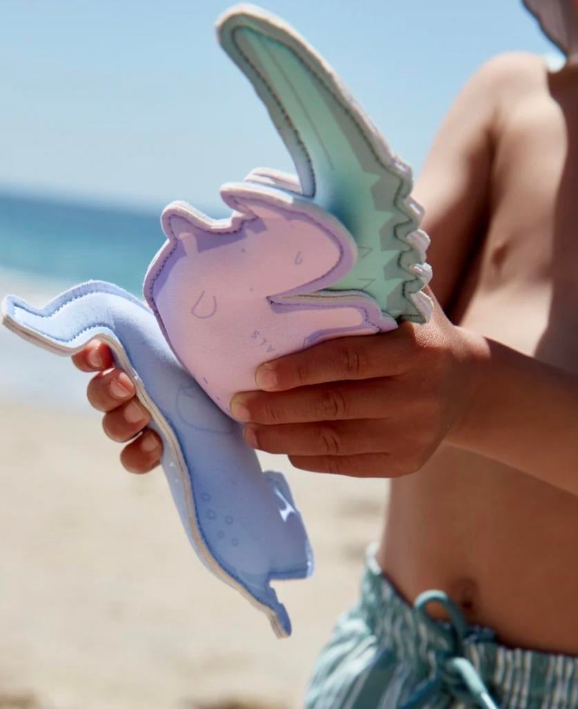 Leuke Duik Speelgoed Set voor Kinderen - Diverse Figuren, Ophalen of Verzenden, Nieuw