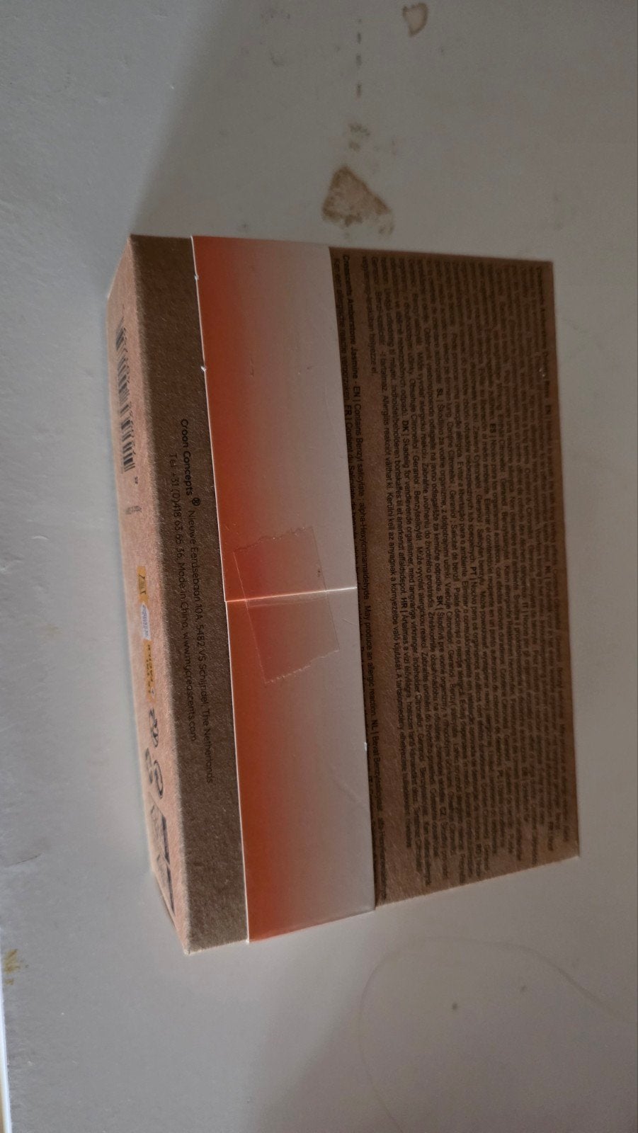 Kaars schaaf en smeltbakje, Kunststof, Meerkleurig, Overige merken, Overige typen