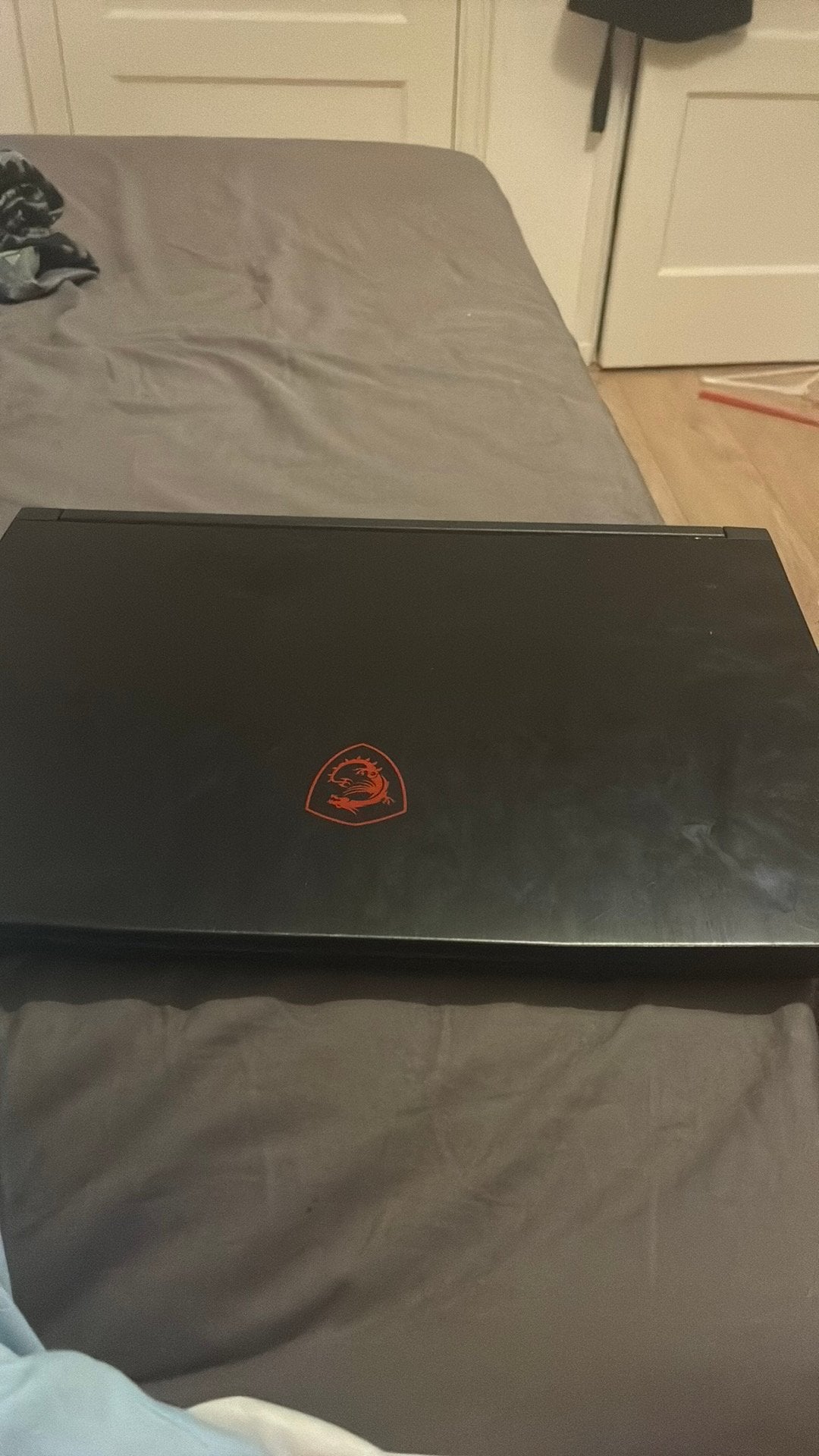 MSI GF63 THIN, 2 tot 3 Ghz, 15 inch, Ophalen of Verzenden, Zo goed als nieuw