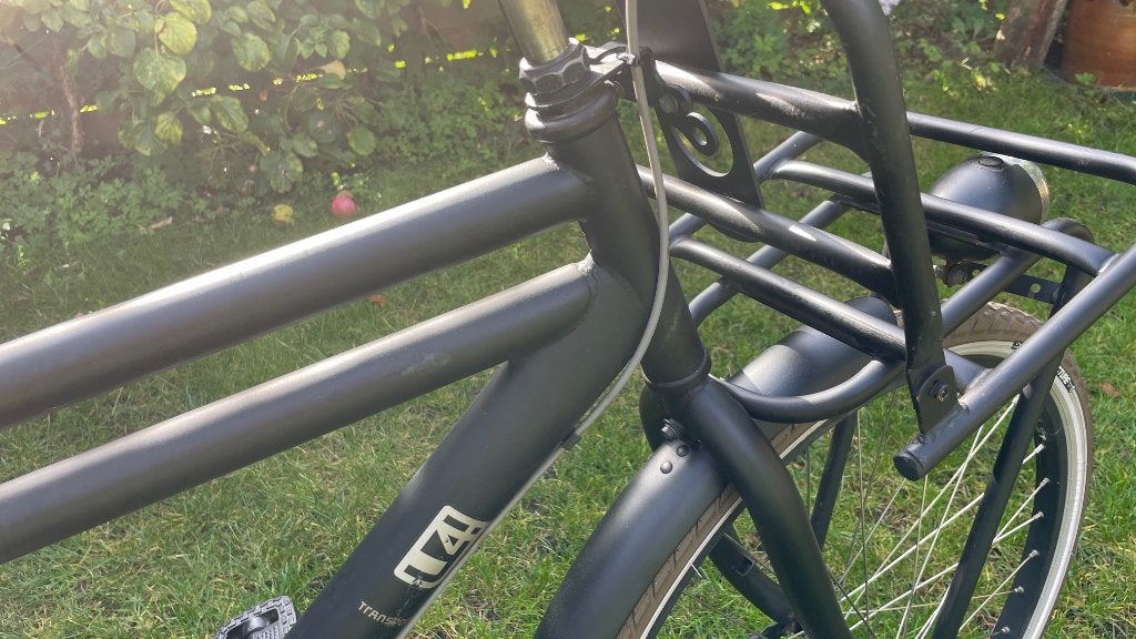 Foto 4 van Cortina U4 26 inch jongensfiets – framemaat 46