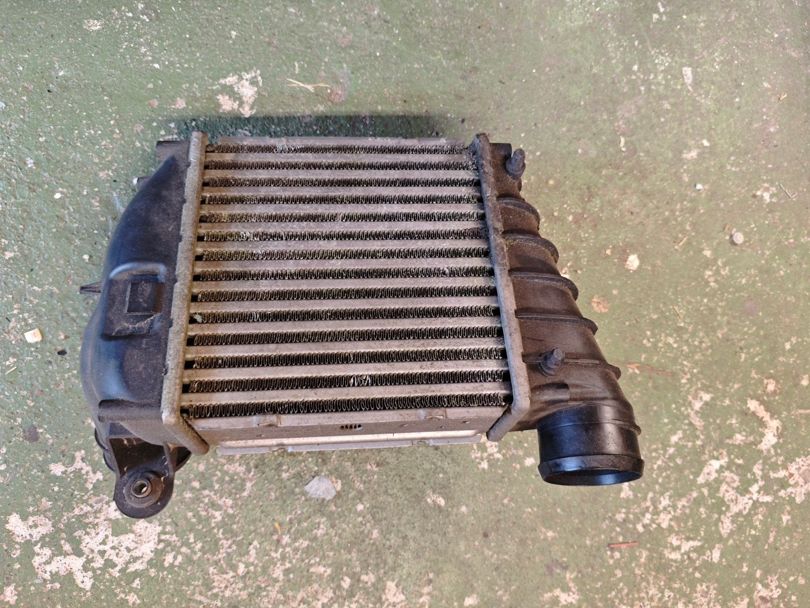 Seat leon 1m Intercooler, origineel, Ophalen of Verzenden, Gebruikt, Seat