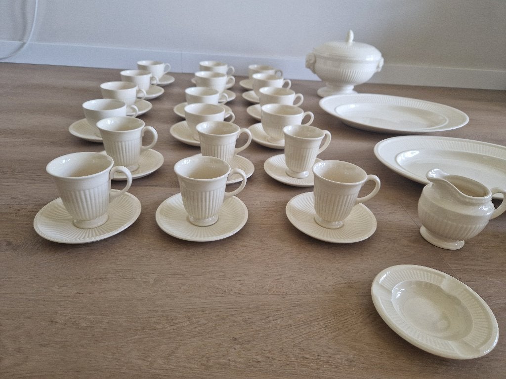 Wedgwood EDME complete collectie, Ophalen, Overige typen, Nieuw, Overige stijlen