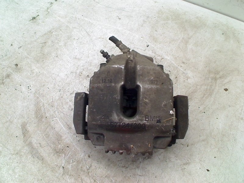 Remklauw Links Voor BMW 3 serie (E90) (2005-03/2007-08), Gebruikt, Petuelring 130, München 80809, , Duitsland, BMW, Bayerische Motoren Werke AG