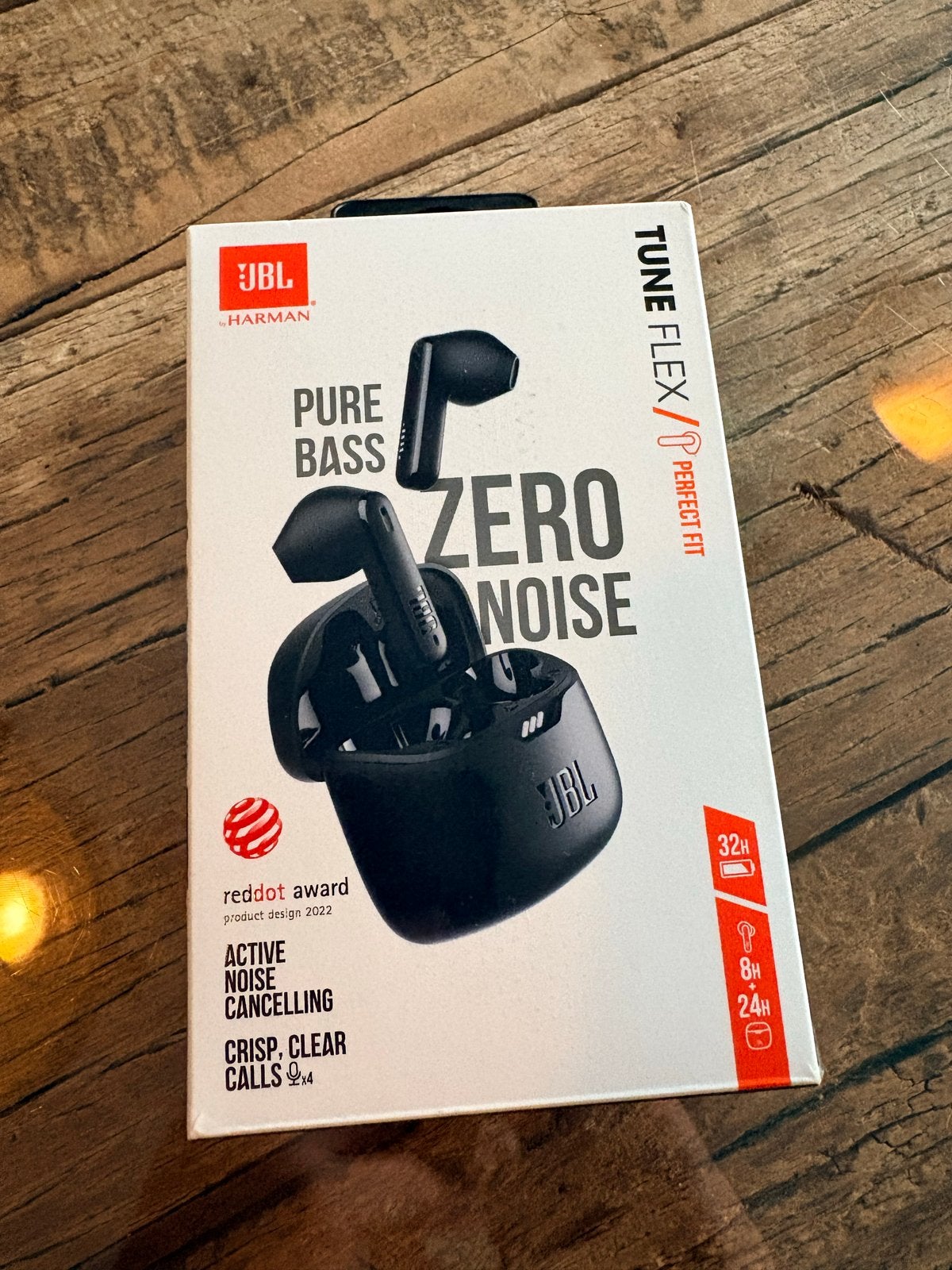 JBL Tune Flex