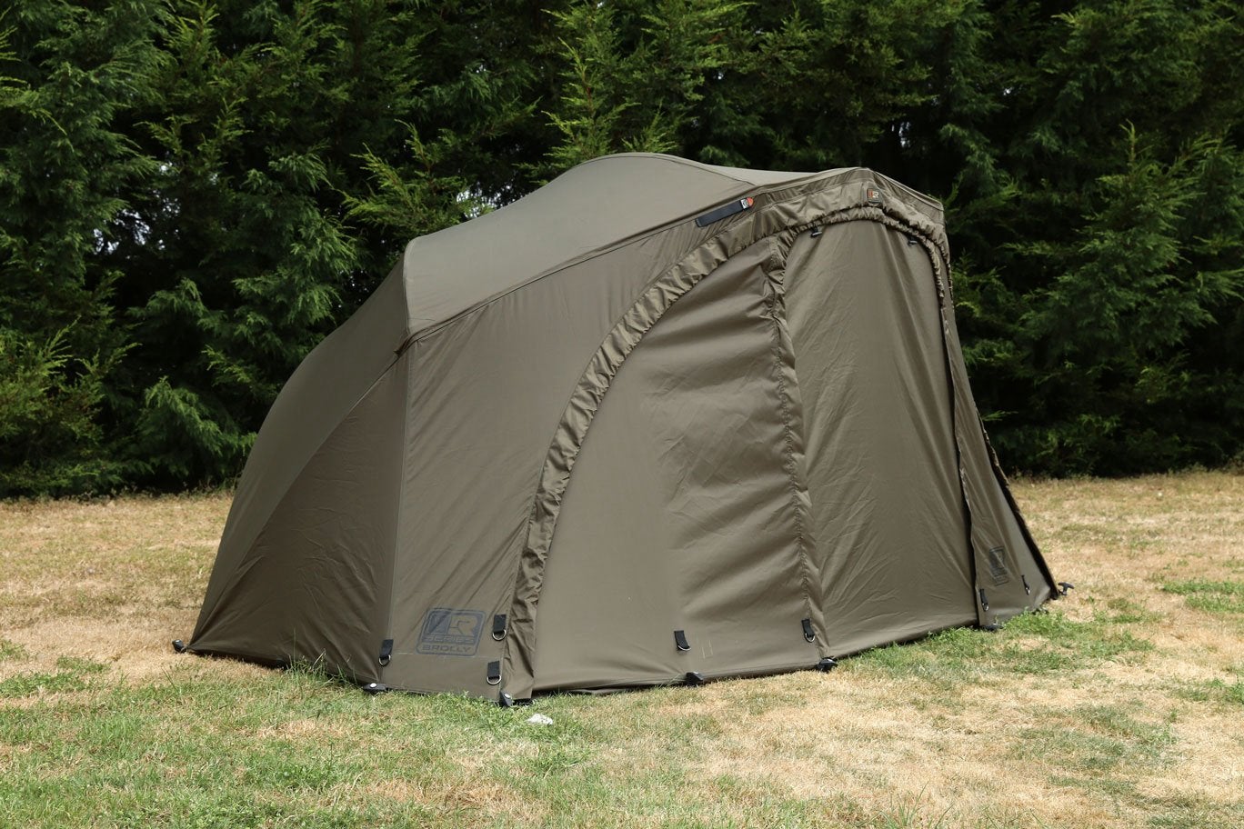 Fox R-series brolly system, Watersport en Boten, Ophalen, Zo goed als nieuw, Overige typen