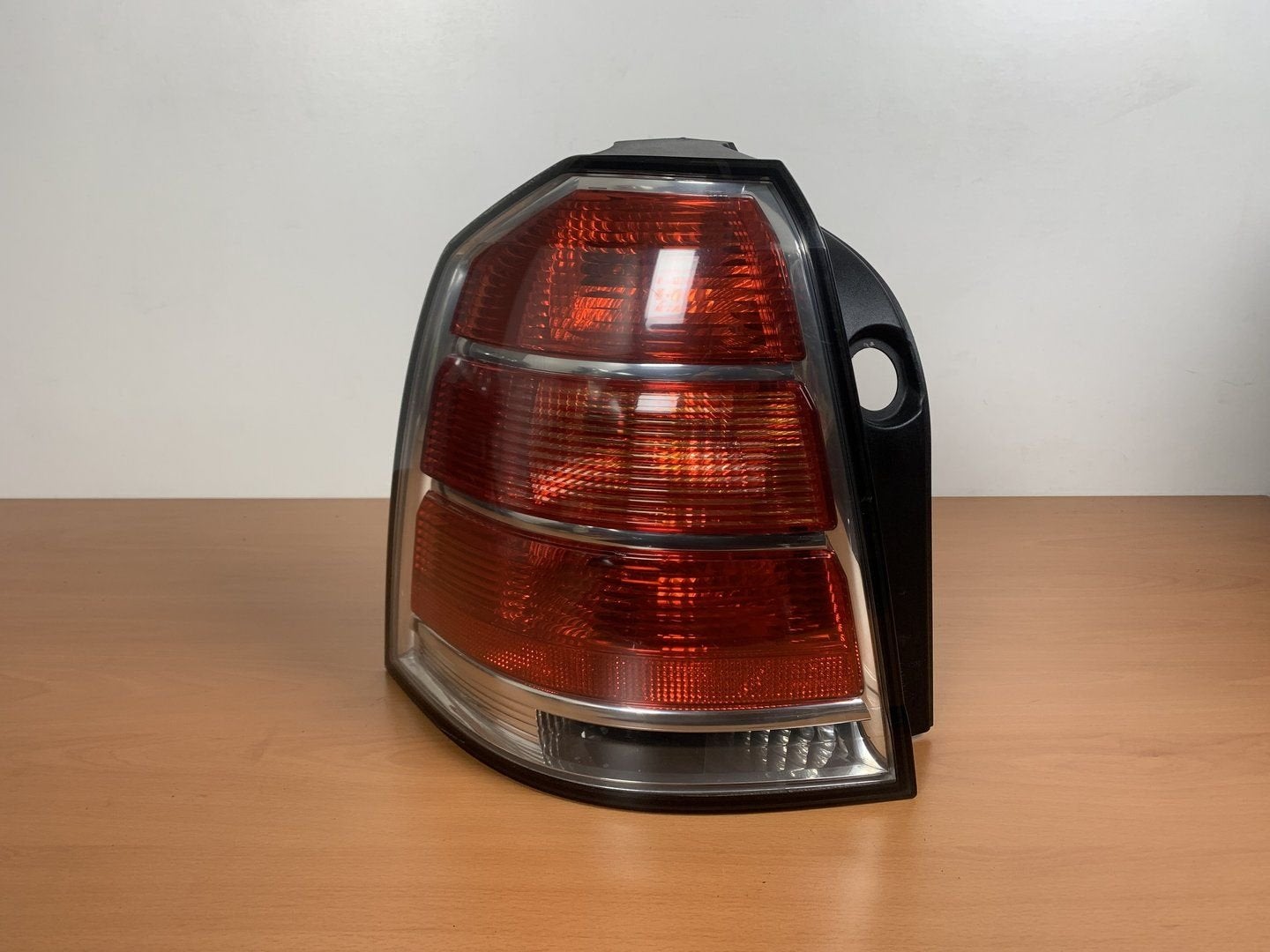 Achterlicht links Opel Zafira B 2005 tot 2008, Auto-onderdelen, Gebruikt, -, -, Opel