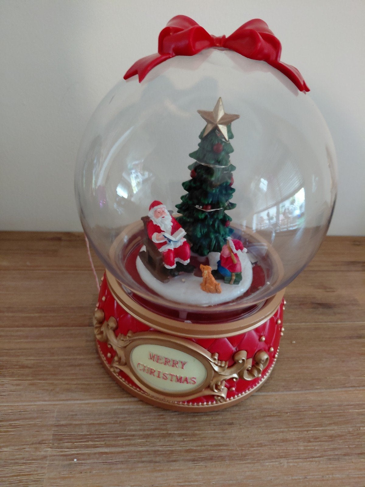 leuke kerst decoratie/opruiming kerstmis, Diversen, Ophalen