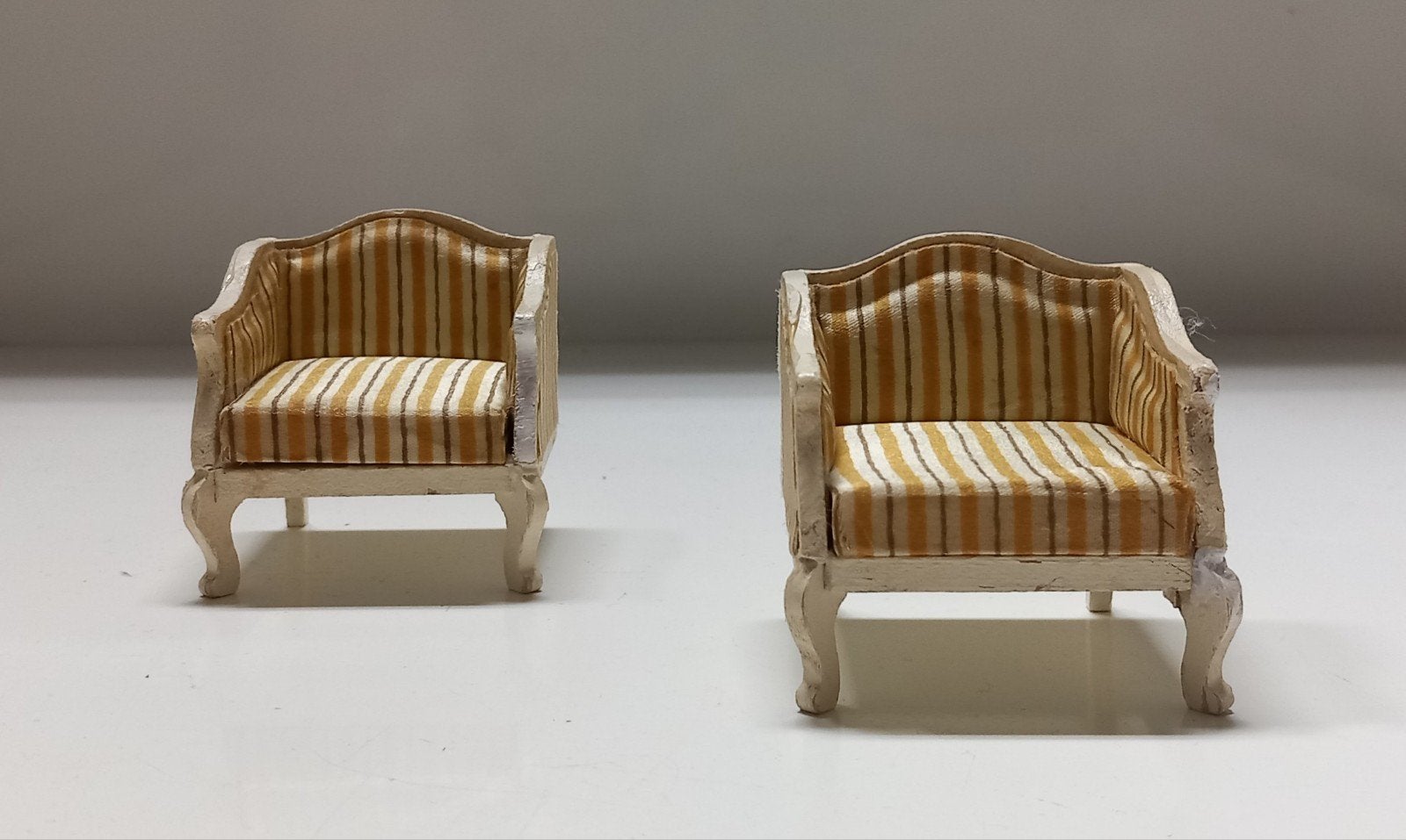 Lundby fauteuils,Kijk,Kies en Koop!, Poppenhuis, Manon.1977@live.nl, Gebruikt, Ophalen of Verzenden