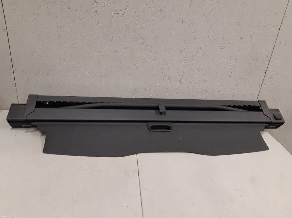 BMW 5 Serie Touring (F11) Hoedenplank / Bagagerolhoes, Ophalen, Gebruikt, BMW