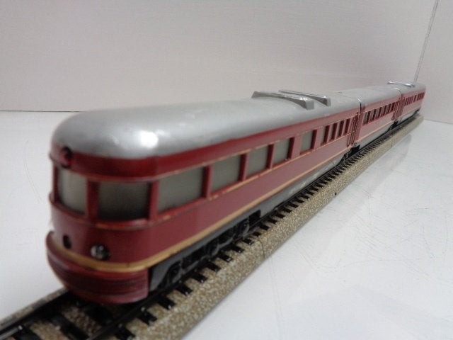 Marklin: 3025 treinstel DB collector’s item. (H0), Wisselstroom, Gebruikt, Locomotief, Ophalen of Verzenden